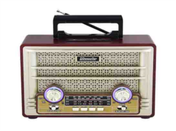 MX-RA1224  AM06